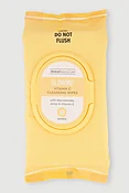 Vitamin C Cleansing Wipes