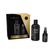 ThatsSmoooth Skin & Beard Grooming System — Premium Beard Oil & Grooming Set for Multicultural Men of Color