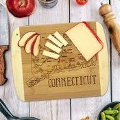 US states cutting boards