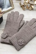 Plush Cozy Gloves