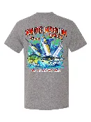 2026 White Marlin Open Pocket Tee