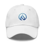 INB Embroidered Logo Dad Hat (4 Colors)
