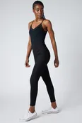 Black Billy Smart Legging