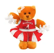 Alabama Roll Tide Pennington Bear Cheer 8"