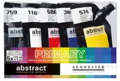 Abstract Acrylic Sets