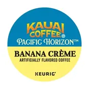 Banana Creme Coffee