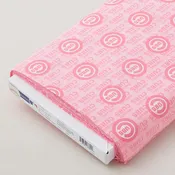 Chicago Cubs - Pink 10 Yard Bolt