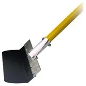 24″ Round Edge Flexible Blade Smoother