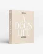 A Dog's Life Photo Album | Highlow Studio