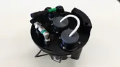 ACC-Cap Dust HEAD-MP
