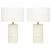 Atelier Lamp Table Lamp Set of 2