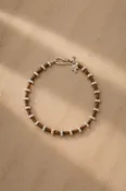 Fossil Stack Bracelet