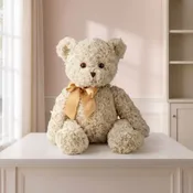 Huggles The Teddy Bear (DB)
