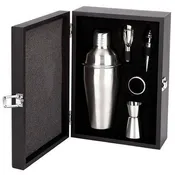 5 Piece Home Wet Bar Set