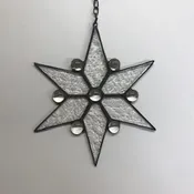 Small Snowflake