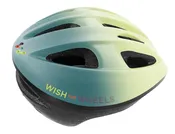 Wish for Wheels Kids Bicycle Helmet — Wish for Wheels