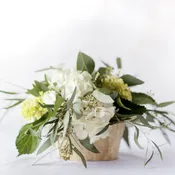 Woodland — Bow & Rose Floral