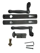 Active Sliding Door Handle Set 850-8763303