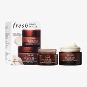 Firmer Outlook Set