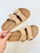 Kids Mckenna Sandals