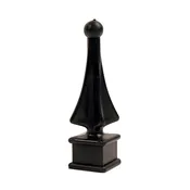 Aluminum Finial
