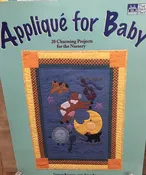 Applique for Baby