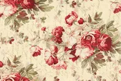 Decoupage Paper - Vintage Wallpaper