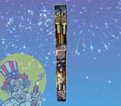 ALL STAR ROCKET