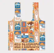 Art Sack, San Francisco