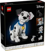 101 Dalmatians Puppy