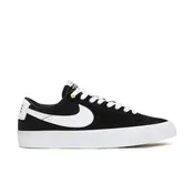 Blazer Low Pro GT (Black/White)