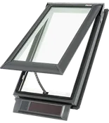 VELUX Solar Powered Fresh Air Skylight System