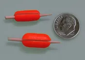 Smallmouth Fly Angler Strike Indicators