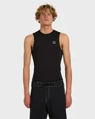 1mm Absolute Core Wetsuit Vest - Black