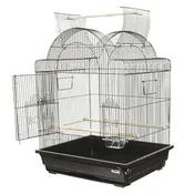 A&E VICTORIAN OPEN TOP CAGE IN RETAIL BOX