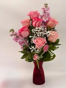 Simply Rosy