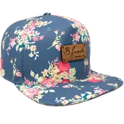 B Fresh Gear - Grandma's Couch Faded Floral