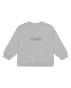 1999 LIL BIGGIE CREW GREY MARLE