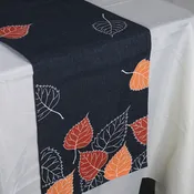 13 x 90 Inch Fall Collection Table Runner - F01