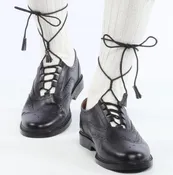 Ghillie Brogues