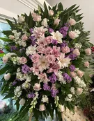 28. Funeral Spray