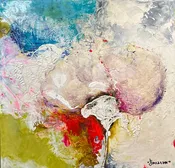 Abstract – 184447 by Pasagic