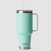 Yeti Rambler 42 OZ Straw Mug