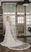Cathedral Veil