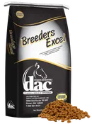 dac® Breeders Excel
