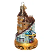 Santa Cruz Beach Boardwalk Ornament