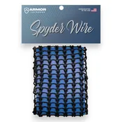Armor Lacrosse Spyder Wire Mesh Lacrosse Stringing Piece