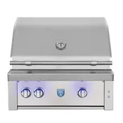 American Made Grills Estate 30-Inch Grill - Propane - EST30-LP