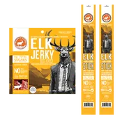 Greenhorn Sampler - Elk