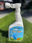 Artificial Grass Pet Cleaner — EcoGrass